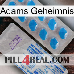 Adams Secret new15